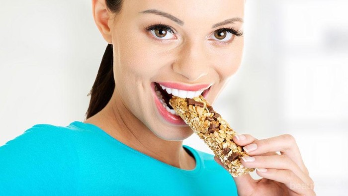 Ladies, 4 Makanan Ini Harus Kamu Hindari Ketika Diet Agar Dietmu Sukses!