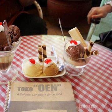 Cuma di Malang, Kamu Bisa Makan Enak dengan Harga Murah-murah Banget!