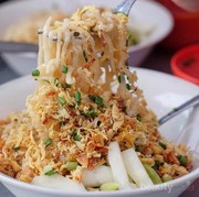 Wow, 4 Makanan Ini Paling Banyak Dicari Pasca Lebaran, Lho