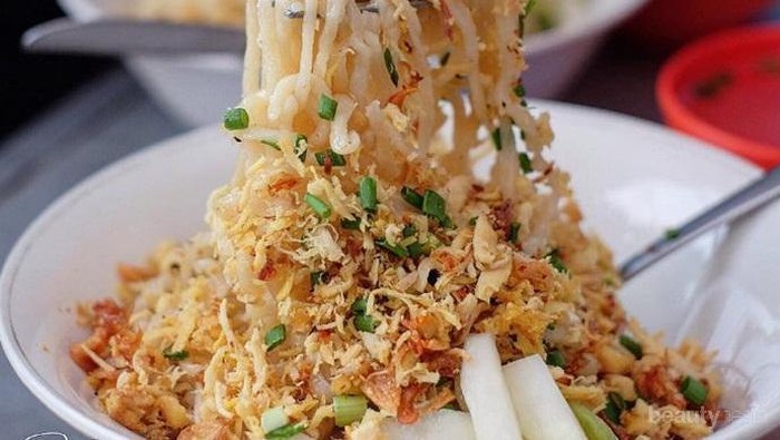 Wow, 4 Makanan Ini Paling Banyak Dicari Pasca Lebaran, Lho