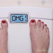 Takut Berat Badan Naik Pasca Lebaran? Tenang, Ini Cara Jitu Mengantisipasinya!