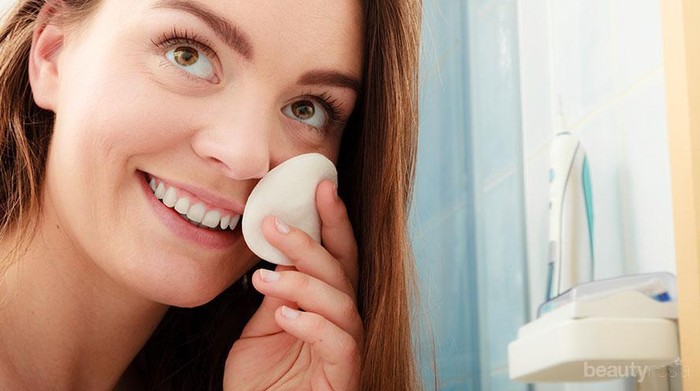 9 Rekomendasi Micellar Water yang Ampuh Bersihkan Makeup Sekaligus Menutrisi Wajahmu