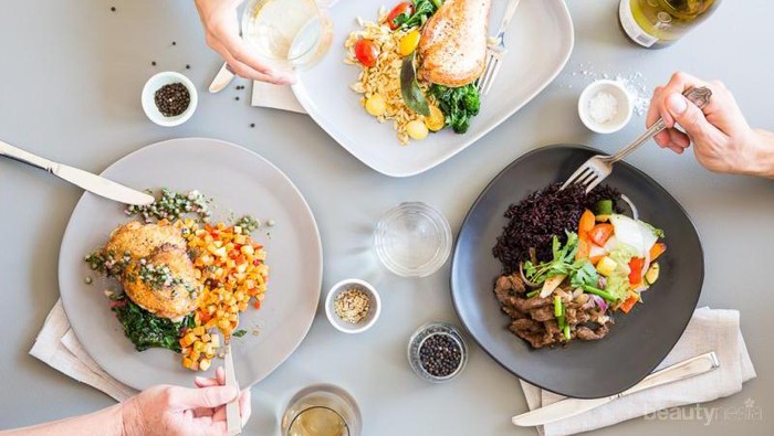 Ini Dia 3 Rekomendasi Catering Diet Hits yang Sehat dan Lezat!