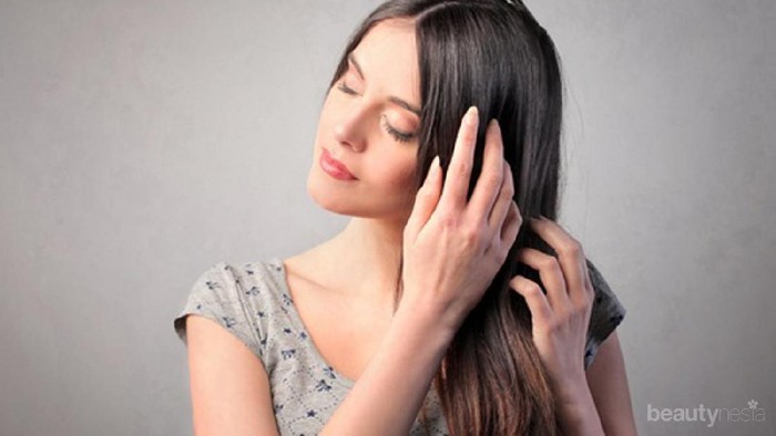 Tips Ampuh Menghitamkan Warna Uban Hanya dengan 2 Bahan Alami