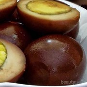 Cara Cepat dan Mudah Memasak Telur Pindang Lezat di Rumah