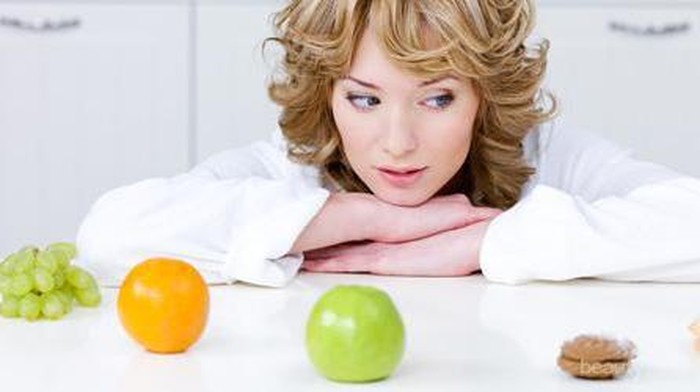 Say No To Diet Gagal Dengan Menghindari Makanan Berikut