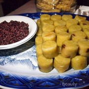Unik dan Lezat! Ini Dia Jajanan Tradisional Lampung yang Wajib Kamu Coba!