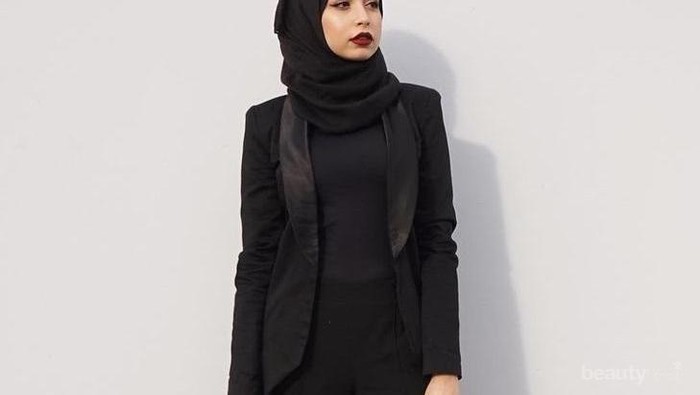 Tak Perlu Ribet, Ini Dia Cara Mengakali Hijab Kusut dengan Cepat Saat di Kantor!