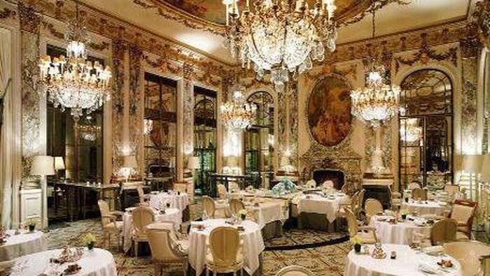 Wow, Ini 5 Restoran Termahal di Jakarta yang Harganya Bikin Geleng-geleng Kepala!