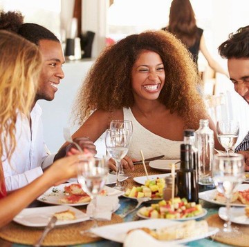 4 Tips Jitu Sukses Memulai dan Menjalani Low-Carbs Diet yang Harus Kamu Coba!