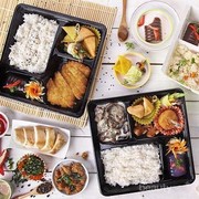 Ini Dia 3 Catering di Jakarta yang Pasti Bikin Kamu Ngiler!