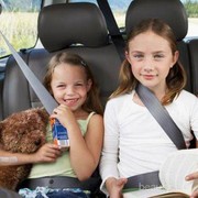 5 Tips Ini Perlu Dilakukan Agar Si Kecil Tidak Bosan Selama Perjalanan Mudik!