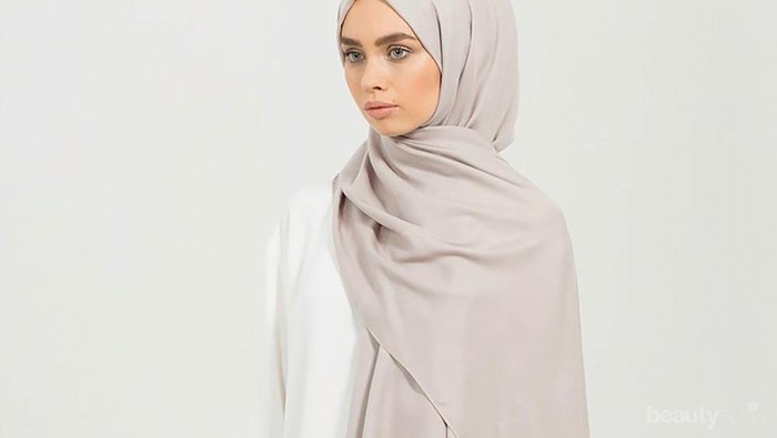 Intip 5 Rekomendasi Jenis Hijab yang Mudah Dipakai untuk Para Pemula