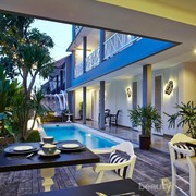 Penginapan Keren di Bali Ini Cuma Membutuhkan Budget di Bawah 500 Ribu!