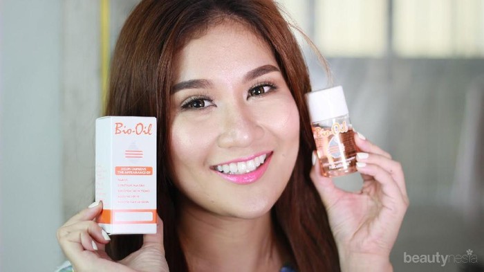 Ingin Mengatasi Kulit Belang dan Noda di Wajah? Yuk, Coba Minyak Wajah yang Ampuh Ini!