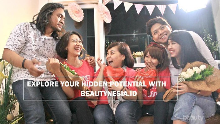 Find Your Passion and Build Your Career Here!