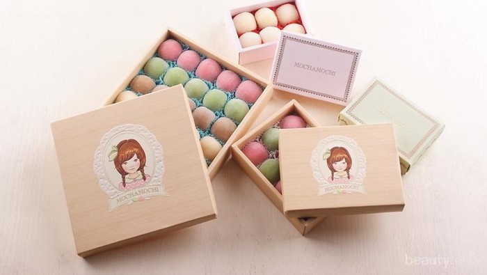 Mochi Paling Enak di Jakarta Bisa Kamu Temukan di 4 Tempat Ini!