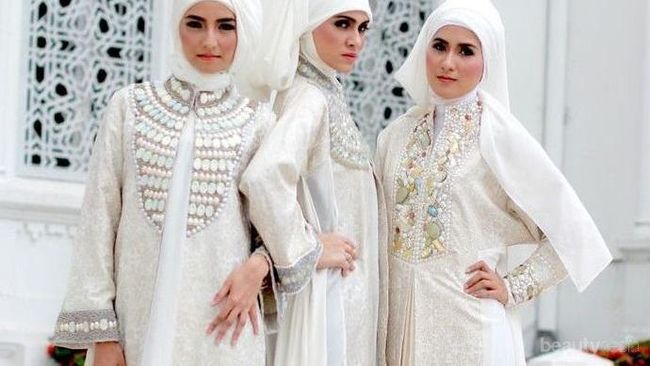 Menjelang Idul Fitri, Ini Dia 4 Rekomendasi Toko Baju Lebaran Murah di
