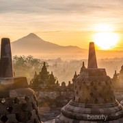 2 Candi Populer yang Tak Boleh Dilewatkan Saat Jalan-jalan ke Jogja