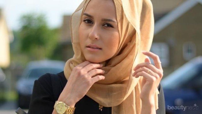 Simak 5 Inspirasi Hijab Modern ala Hijabers Luar Negeri yang Modis Ini Yuk!