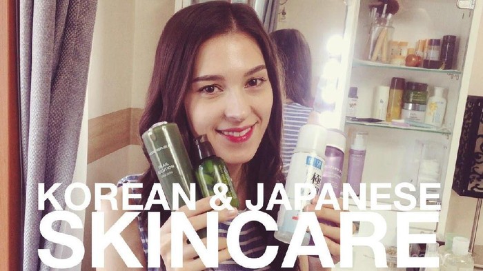 Korean vs Japanese Skin Care, Mana yang Paling Bagus?