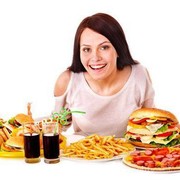 Hobi Makan Fast Food dan Ingin Tetap Sehat? Ini Dia Caranya!