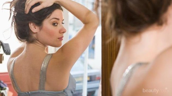 7 Rekomendasi Body Lotion Drugstore Ini Dapat Mengatasi Kulit Belangmu