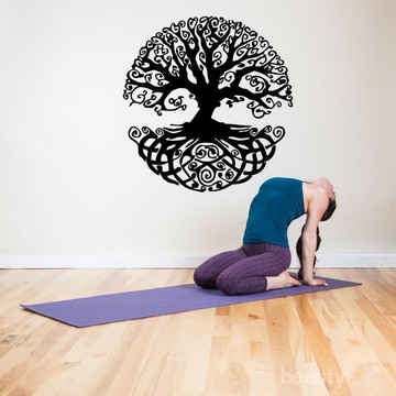 Mulai Tertarik Melakukan Yoga? Simak Dulu Tips Yoga Untuk Pemula Ini!
