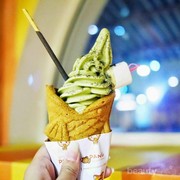 Pecinta Es Krim Wajib Kunjungi 3 Kafe Dessert di PIK Ini!