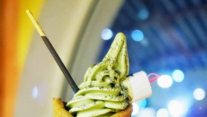 Pecinta Es Krim Wajib Kunjungi 3 Kafe Dessert di PIK Ini!