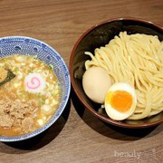 Surganya Pecinta Ramen! Intip Yuk Tokyo Ramen Street di Jepang
