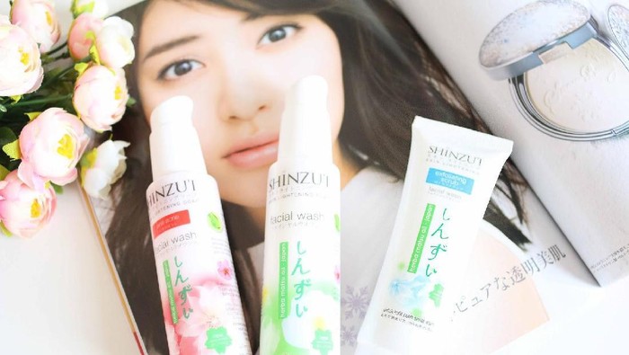 Meskipun Murah, 2 Facewash Drugstore Ini Ampuh Cerahkan Wajah!