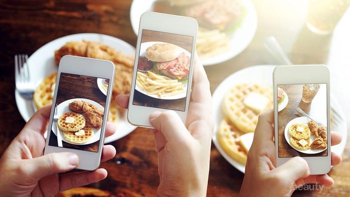 3 Instagram Food Blogger yang Wajib Difollow dan Pasti Bikin Ngiler!