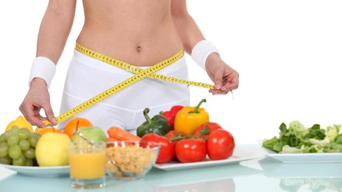 Inilah Macam-Macam Diet Untuk Kesehatan yang Bisa Kamu Coba