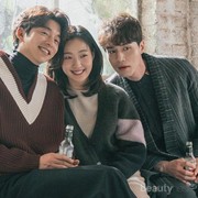 7 Drama Seri Percintaan Korea Paling Berpengaruh, Kamu Wajib Tonton!