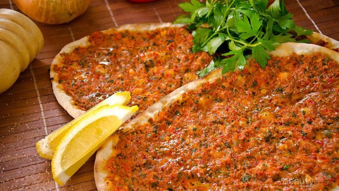 5 Makanan Penutup Ala Turki, Dijamin Unik dan Bikin Ngiler