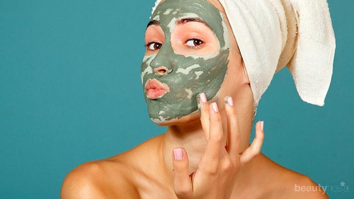 5 Alasan Ini Bikin Kamu Ingin Segera Rutin Memakai Masker Wajah!