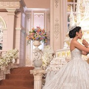 Mengejutkan, Ini Dia 5 Wedding Cake Termewah di Dunia!