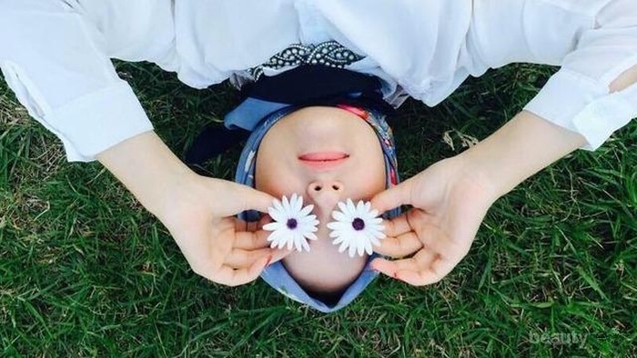 Rambut Gatal Karena Hijab? Inilah Masalah Rambut Wanita Berhijab dan Cara Mengatasinya