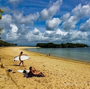 Wow, 5 Rekomendasi Pantai Gratis di Bali yang Mempesona Ini Patut Banget Dikunjungi!