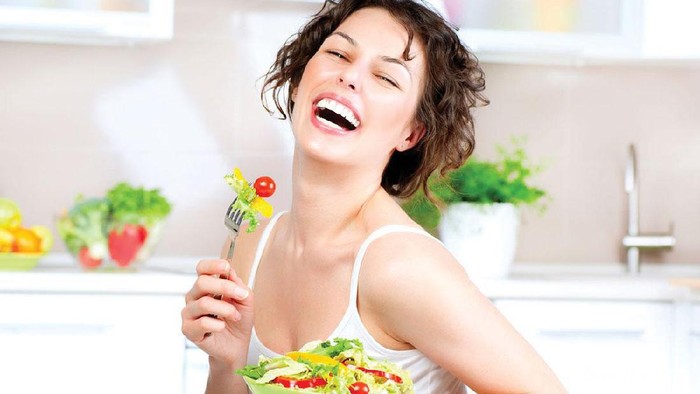 Selain Vit E, Vitamin Lain Pada Makanan Berikut ini Bikin Kulitmu Makin Cantik! (Bagian 2)