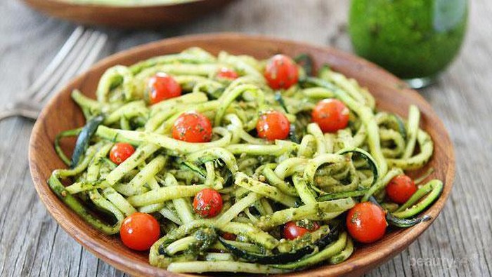 Ingin Menurunkan Berat Badan? 4 Makanan Sehat Ini Akan Menjadi Trend Diet 2017! Ingin Menurunkan Berat Badan? 4 Makanan Sehat Ini Akan Menjadi Trend Diet 2017!