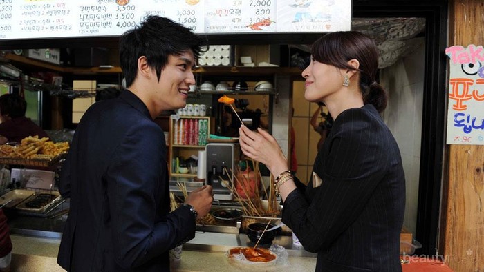 Menarik! Beberapa Menu Sarapan Orang Korea yang Sering Muncul di K-Drama