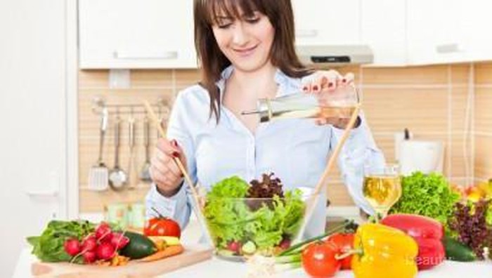 3 Variasi Resep Salad Sayur yang Mudah Serta Nikmat 3 Variasi Resep Salad Sayur yang Mudah Serta Nikmat