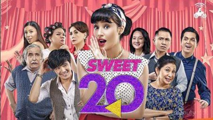 Film Drama Komedi Indonesia yang Harus Kamu Tonton di Pertengahan 2017