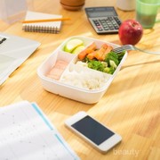 Ini Dia Rahasia Agar Bisa Membuat Bekal Sehat Dan Cepat untuk ke Kantor