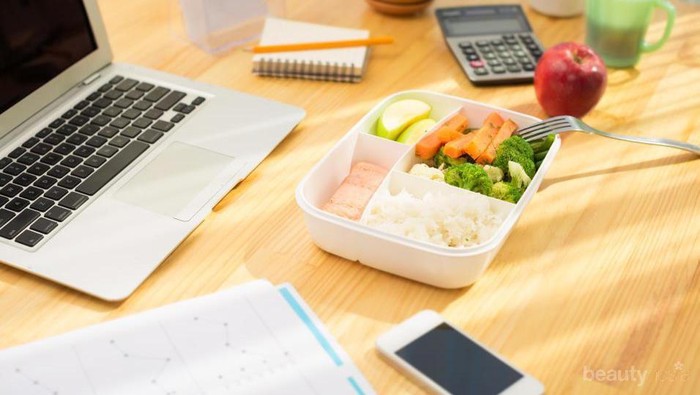 Ini Dia Rahasia Agar Bisa Membuat Bekal Sehat Dan Cepat untuk ke Kantor