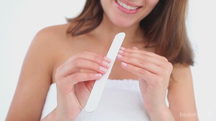 Daripada Ke Salon, Ini Dia Langkah Mani Pedi Mudah yang Bisa Kamu Coba di Rumah!