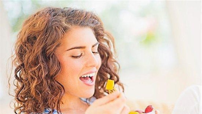 Ternyata Ini Dia Rahasia Membuat Salad Buah yang Enak dan Sehat