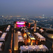 Ini Rekomendasi 5 Restoran Fine Dining dengan View Terbaik di Jakarta